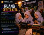 <b>THREELENS</b>